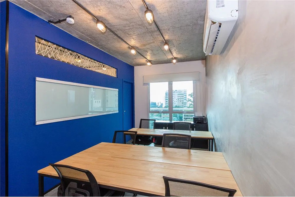 Sala-Conjunto, 41 m² - Foto 5