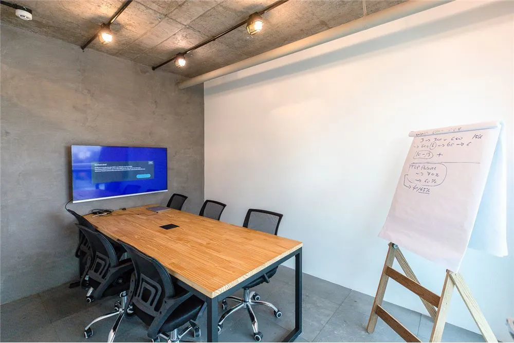 Sala-Conjunto, 41 m² - Foto 8