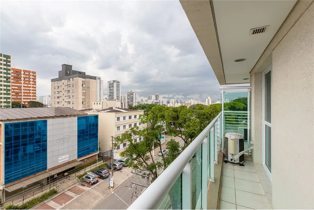 Sala-Conjunto, 41 m² - Foto 14