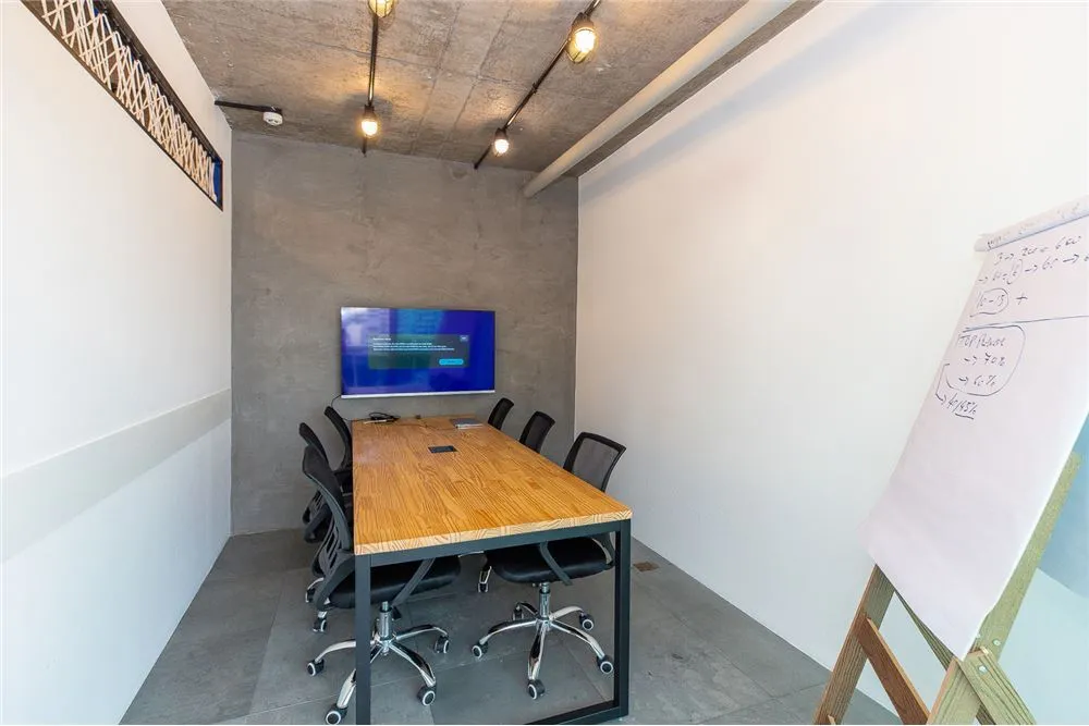 Sala-Conjunto, 41 m² - Foto 9