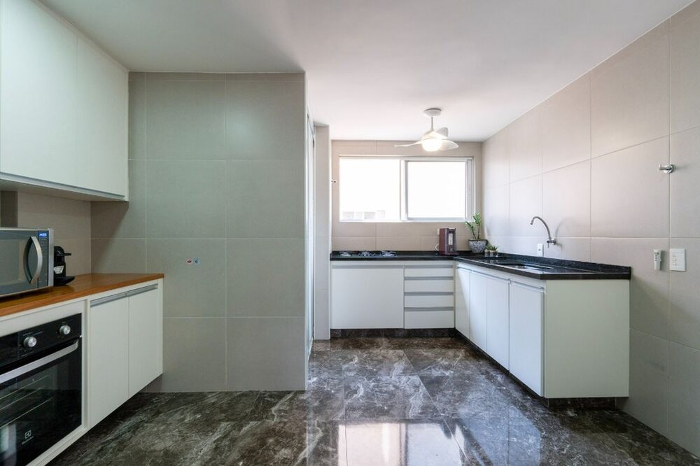 Apartamento, 3 quartos, 108 m² - Foto 8