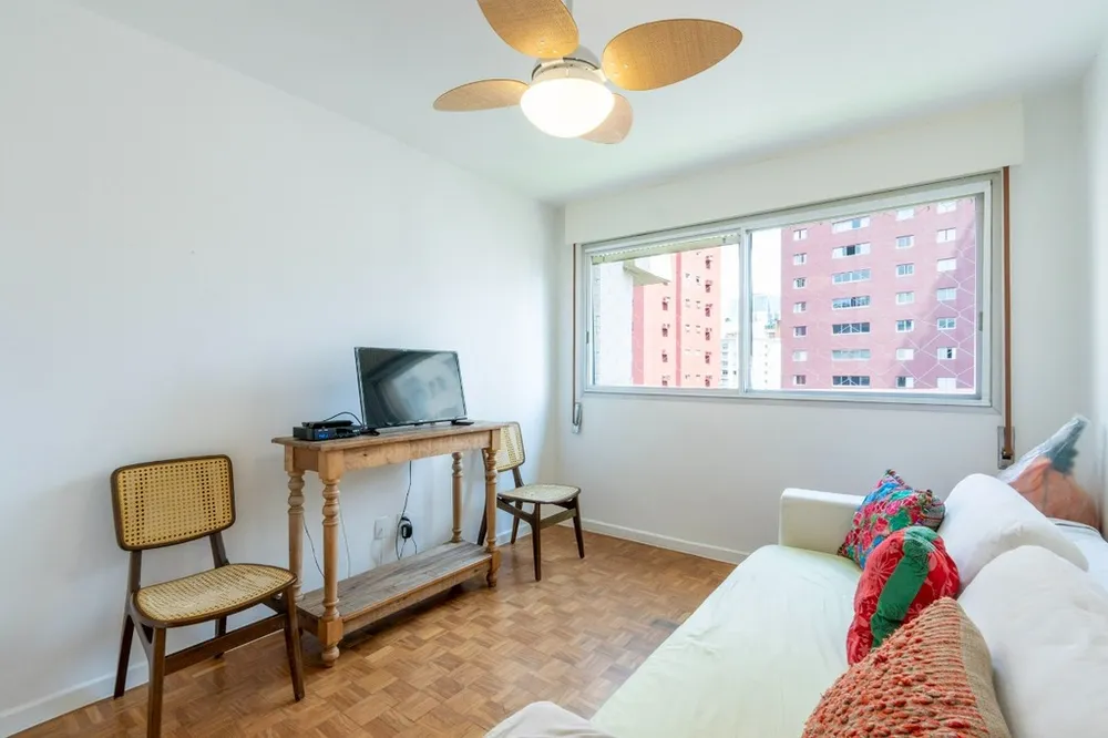 Apartamento, 3 quartos, 108 m² - Foto 1