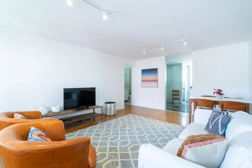 Apartamento, 3 quartos, 108 m² - Foto 6