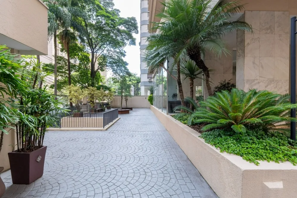 Apartamento, 3 quartos, 108 m² - Foto 2