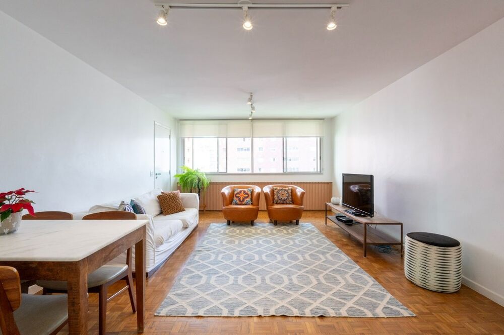 Apartamento, 3 quartos, 108 m² - Foto 6