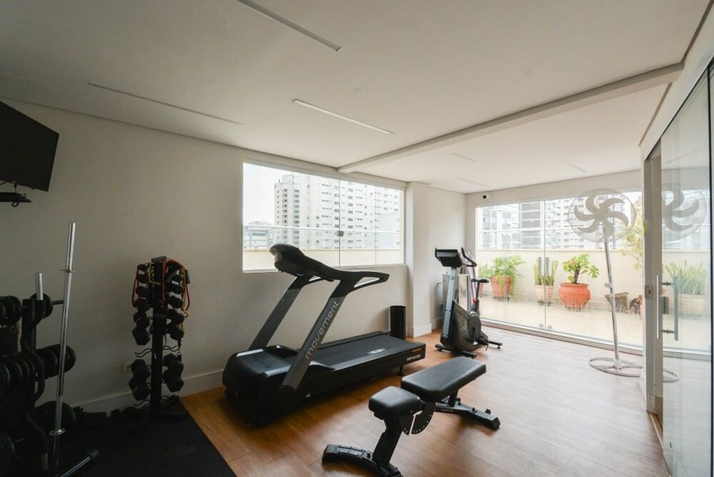 Apartamento, 3 quartos, 90 m² - Foto 3