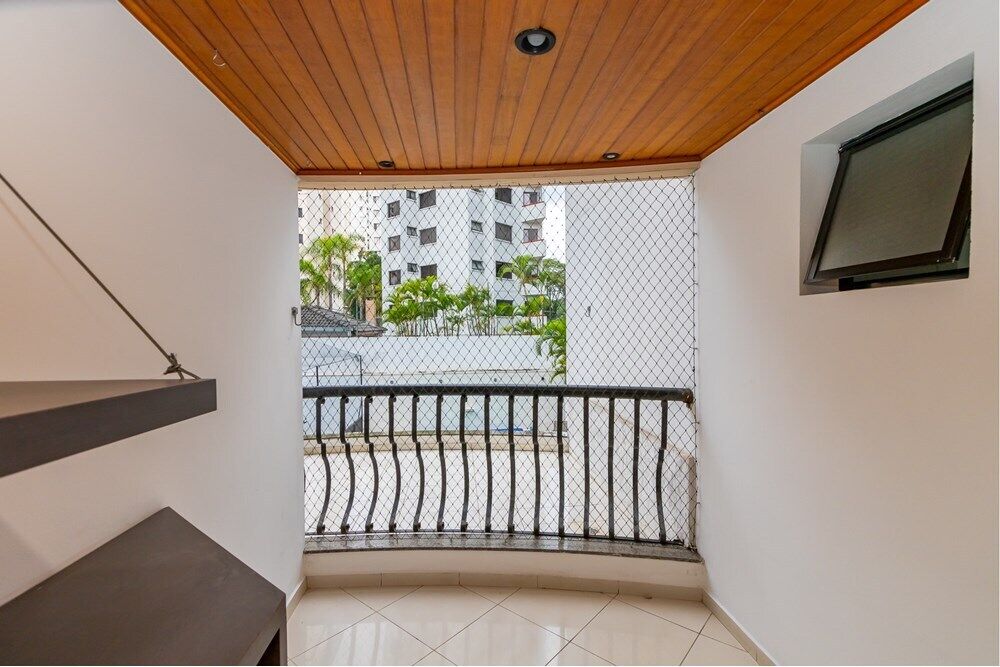 Apartamento, 3 quartos, 92 m² - Foto 11