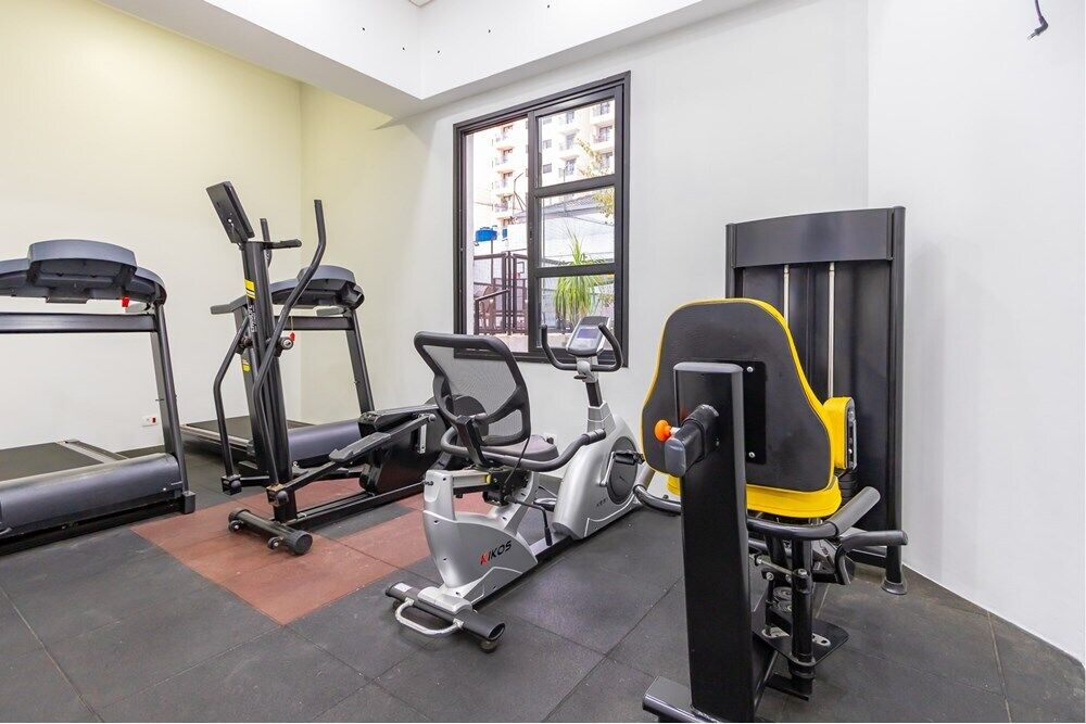 Apartamento, 3 quartos, 92 m² - Foto 2