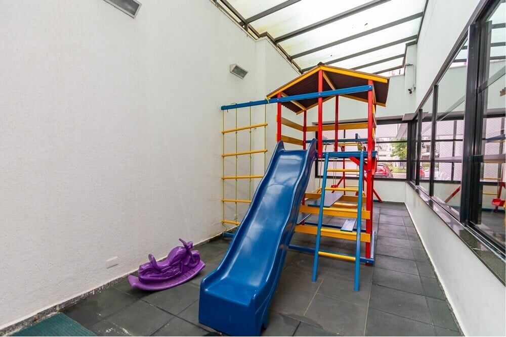 Apartamento, 3 quartos, 92 m² - Foto 4