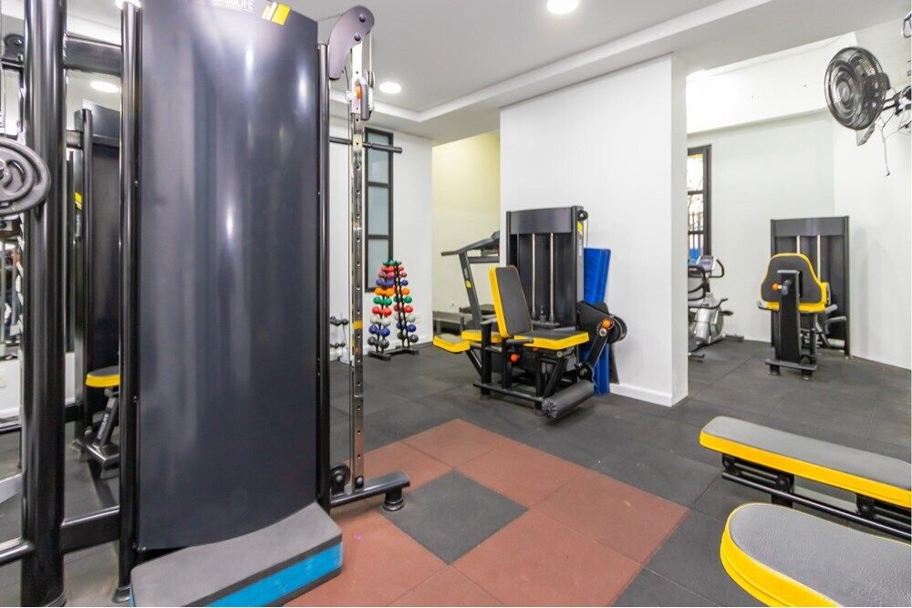 Apartamento, 3 quartos, 92 m² - Foto 3