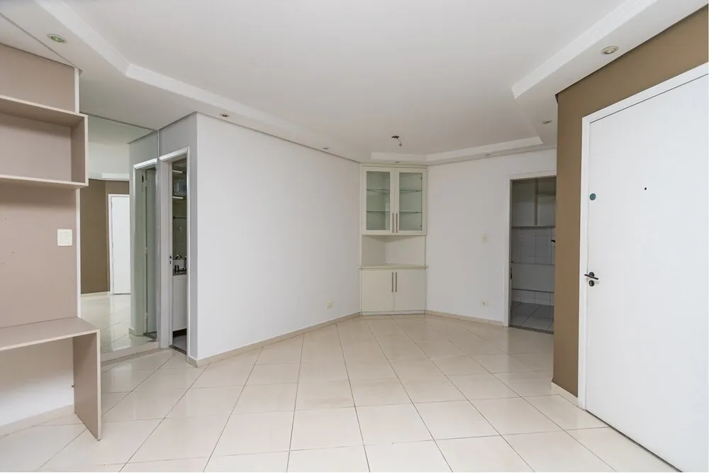 Apartamento, 3 quartos, 92 m² - Foto 1