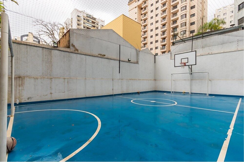 Apartamento, 3 quartos, 92 m² - Foto 1