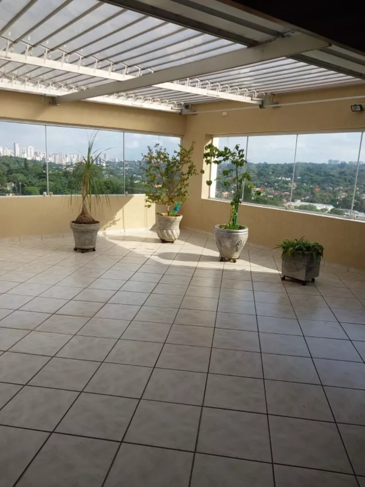 Cobertura à venda com 3 quartos, 230m² - Foto 4