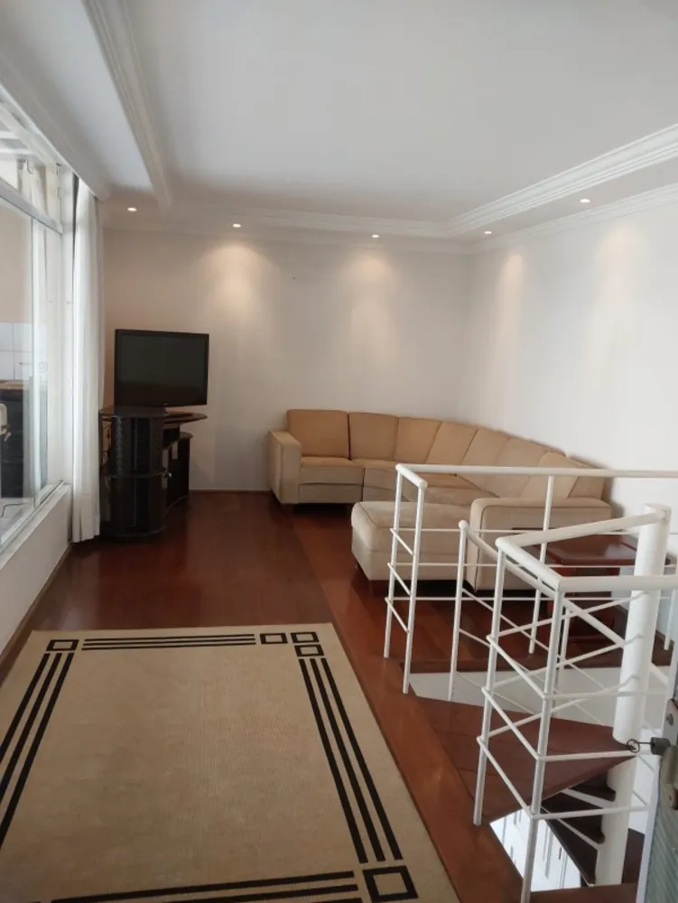 Cobertura, 3 quartos, 230 m² - Foto 14
