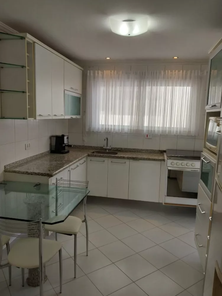 Cobertura à venda com 3 quartos, 230m² - Foto 6