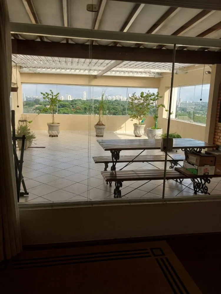 Cobertura, 3 quartos, 230 m² - Foto 9