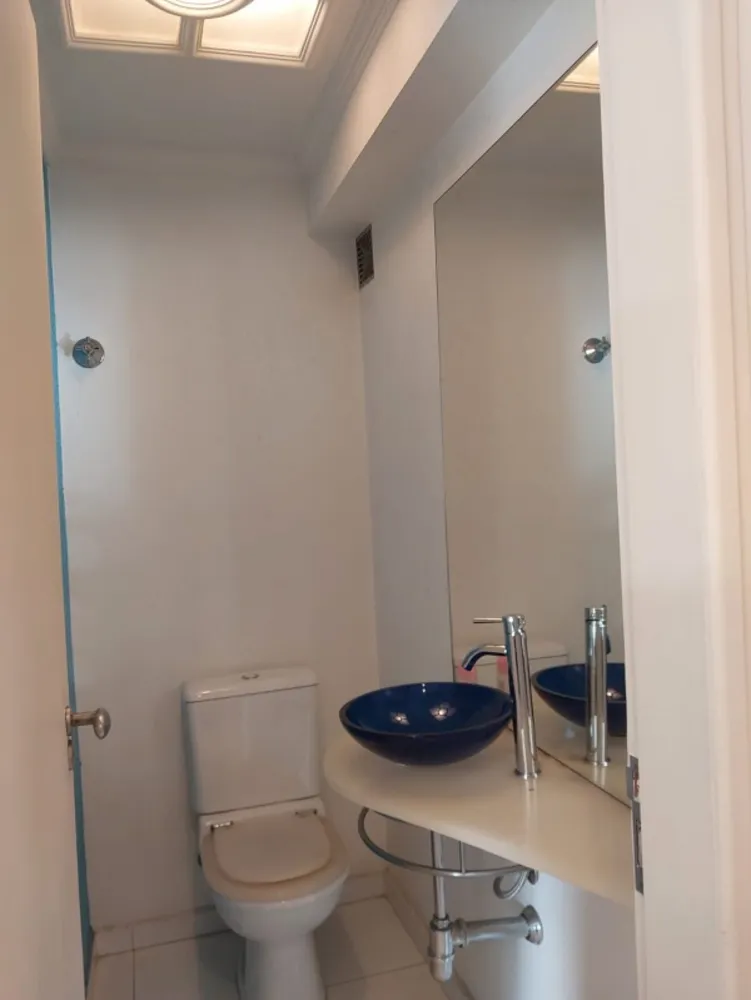Cobertura, 3 quartos, 230 m² - Foto 17