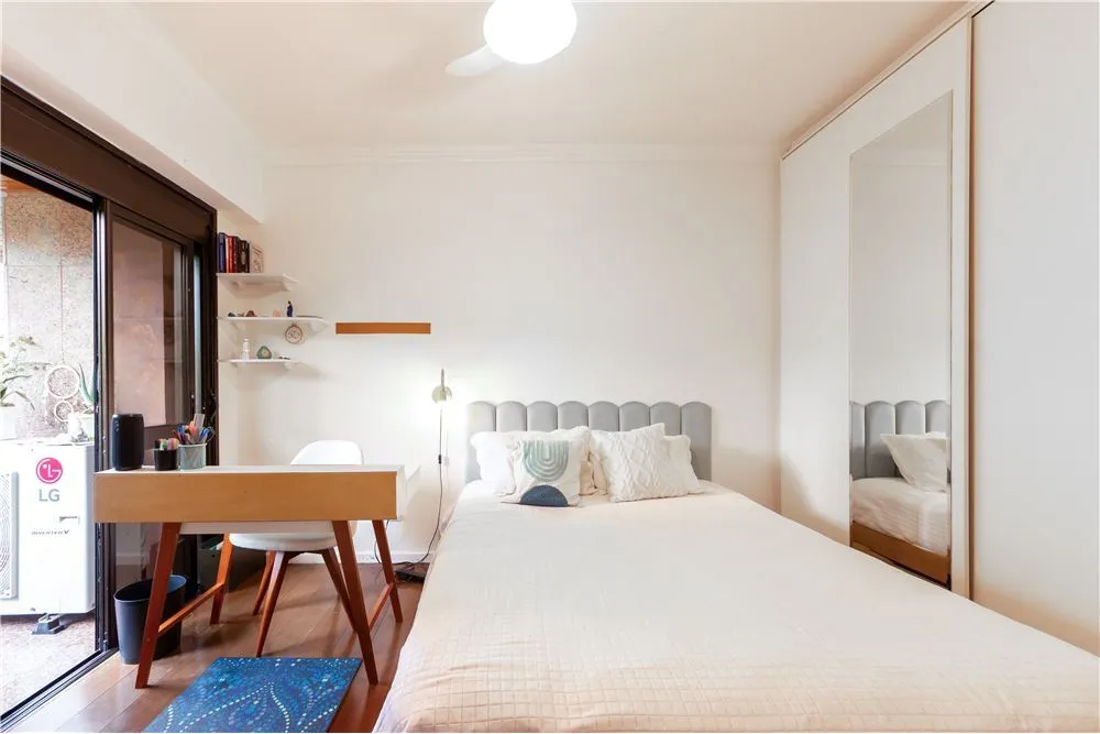 Apartamento, 4 quartos, 208 m² - Foto 11