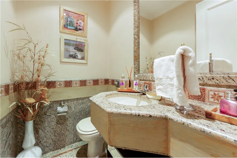 Apartamento, 4 quartos, 208 m² - Foto 17