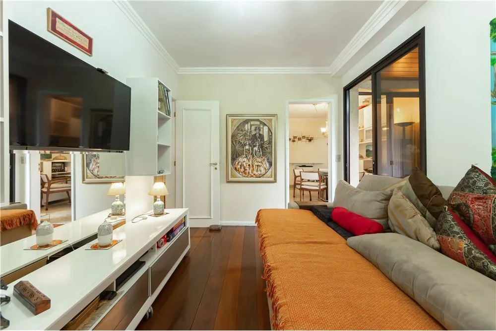 Apartamento, 4 quartos, 208 m² - Foto 16