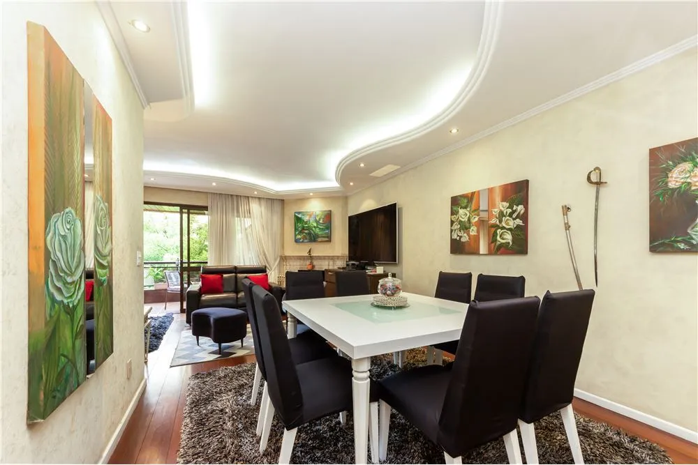 Apartamento, 4 quartos, 208 m² - Foto 18