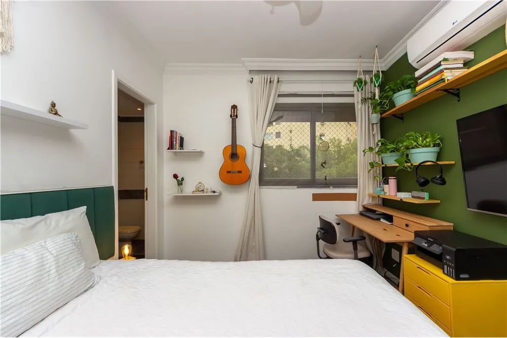 Apartamento, 4 quartos, 208 m² - Foto 13