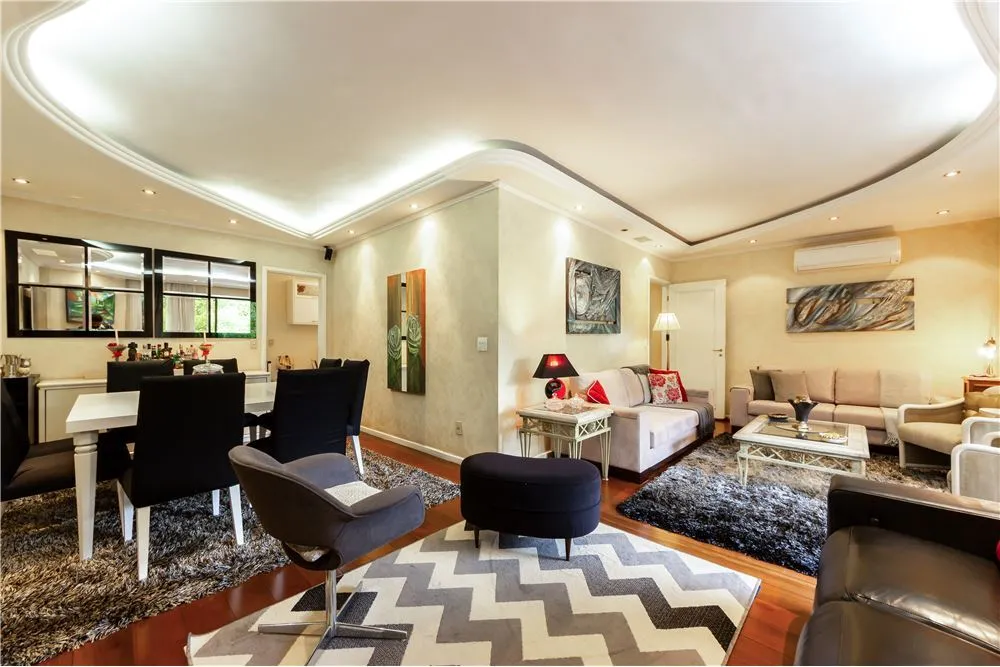 Apartamento, 4 quartos, 208 m² - Foto 20