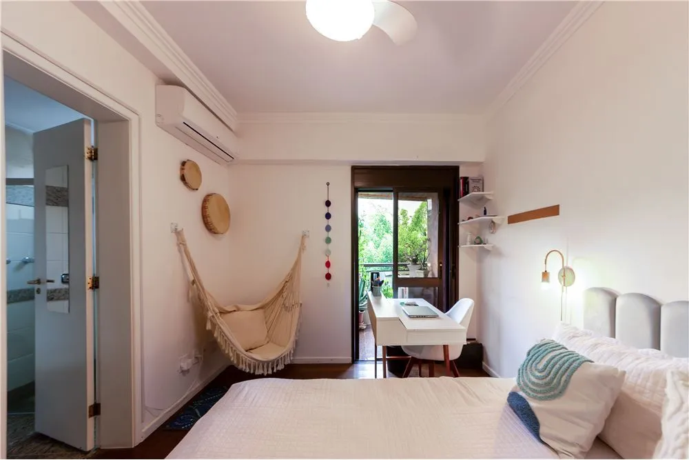 Apartamento, 4 quartos, 208 m² - Foto 10