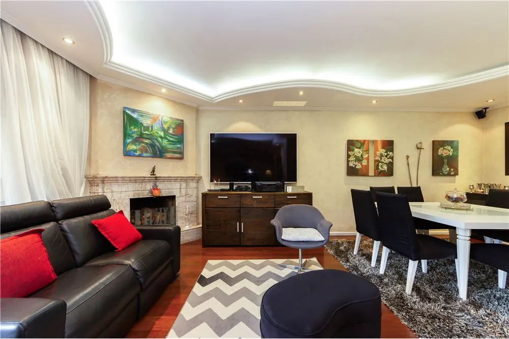 Apartamento, 4 quartos, 208 m² - Foto 19