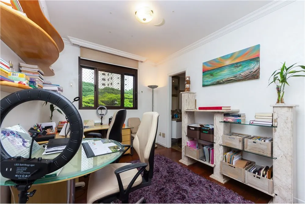 Apartamento, 4 quartos, 208 m² - Foto 14