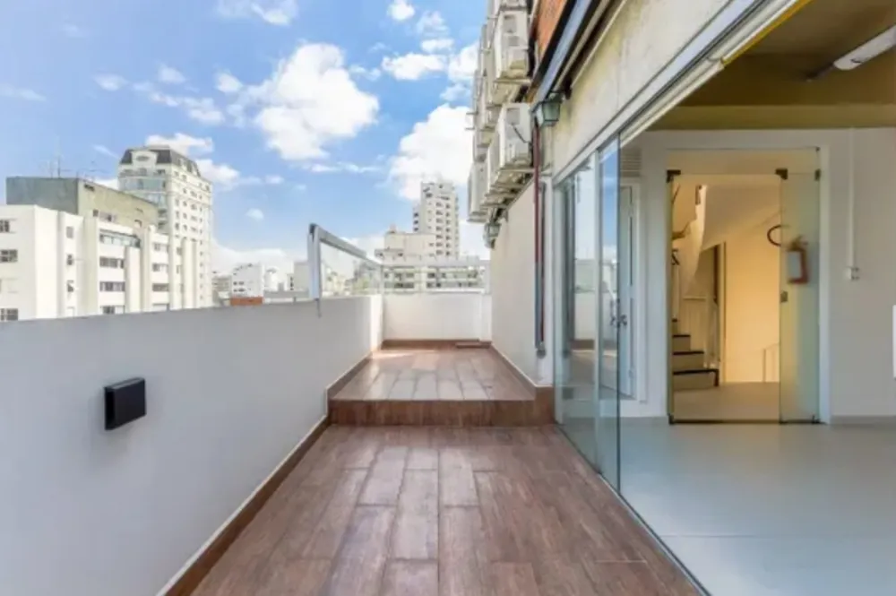 Sala-Conjunto, 190 m² - Foto 13