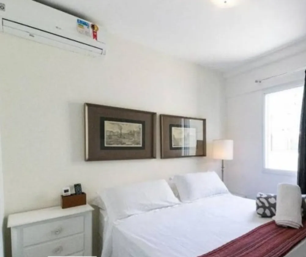 Apartamento, 2 quartos, 60 m² - Foto 6