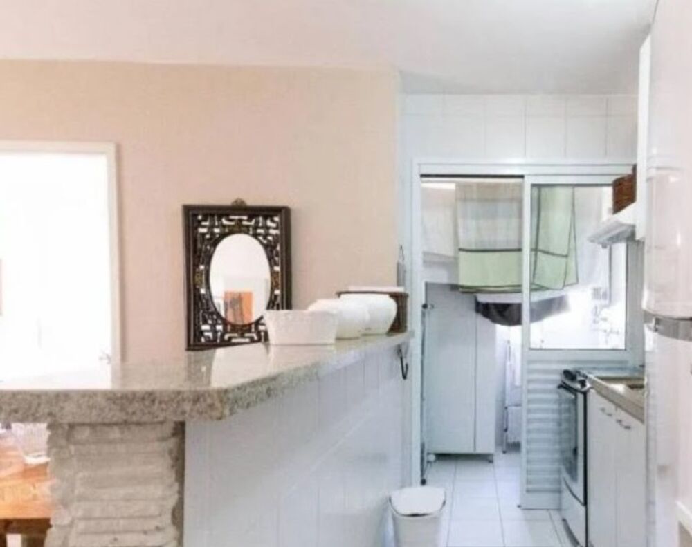 Apartamento, 2 quartos, 60 m² - Foto 3