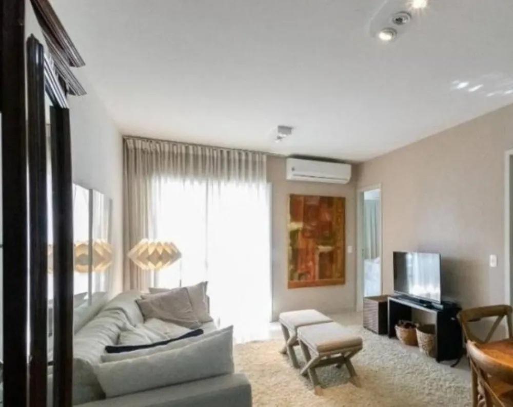 Apartamento, 2 quartos, 60 m² - Foto 1
