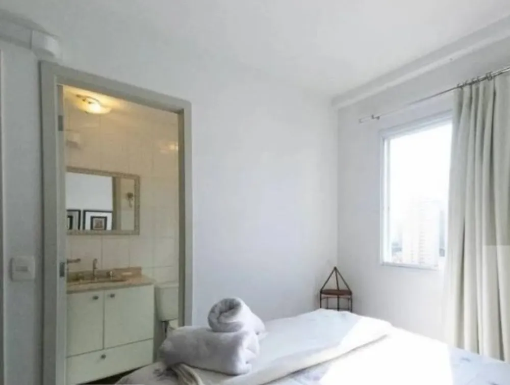 Apartamento, 2 quartos, 60 m² - Foto 5