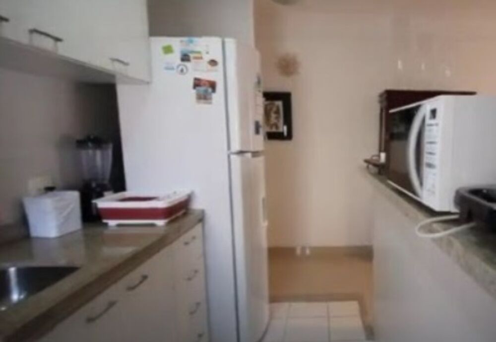 Apartamento, 2 quartos, 60 m² - Foto 1