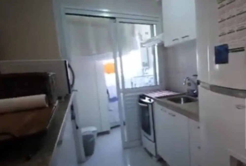 Apartamento, 2 quartos, 60 m² - Foto 7