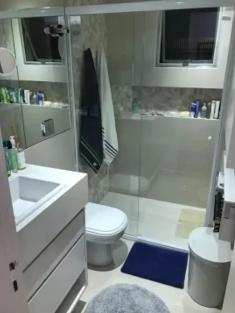 Apartamento, 2 quartos, 76 m² - Foto 5