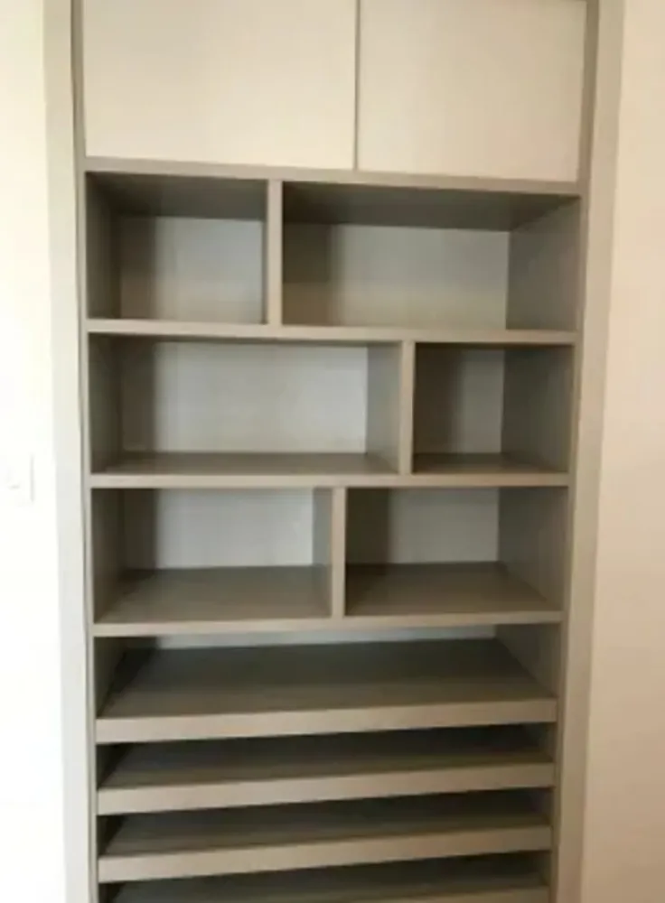 Apartamento, 2 quartos, 76 m² - Foto 16