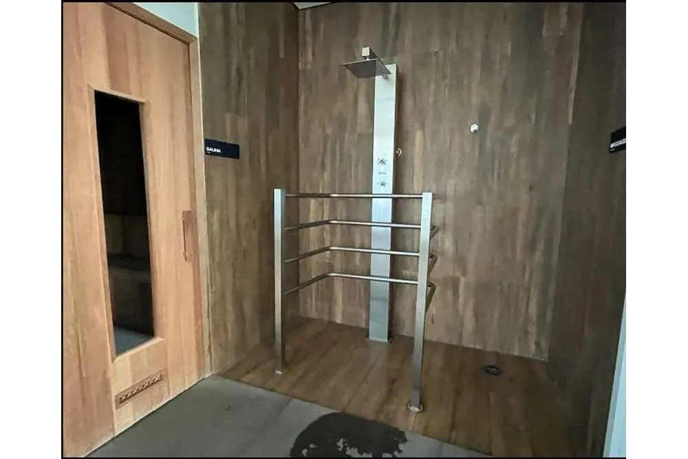 Apartamento, 1 quarto, 37 m² - Foto 15