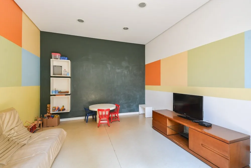 Apartamento, 4 quartos, 245 m² - Foto 8