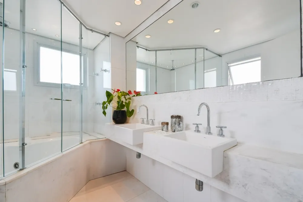 Apartamento, 4 quartos, 245 m² - Foto 9