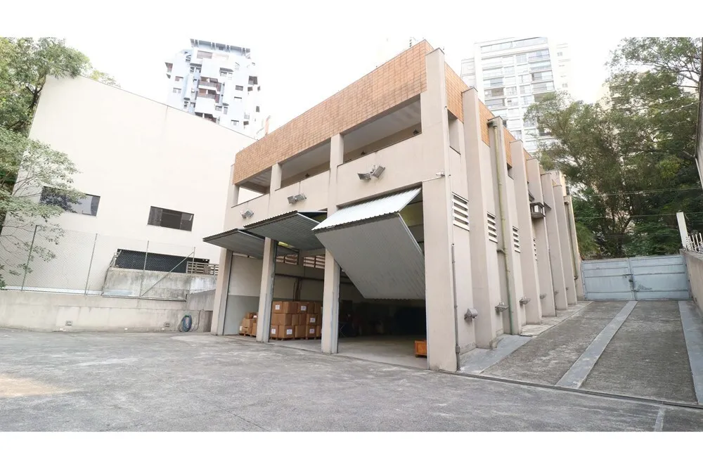 Depósito-Galpão - Foto 2