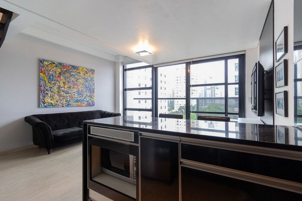 Cobertura, 1 quarto, 47 m² - Foto 3