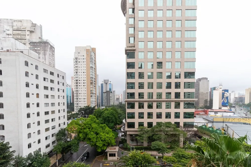 Cobertura, 1 quarto, 47 m² - Foto 6