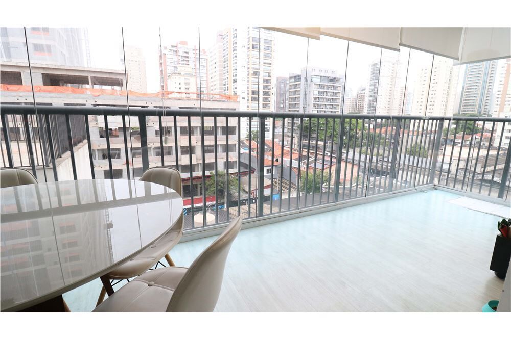 Apartamento, 2 quartos, 63 m² - Foto 8