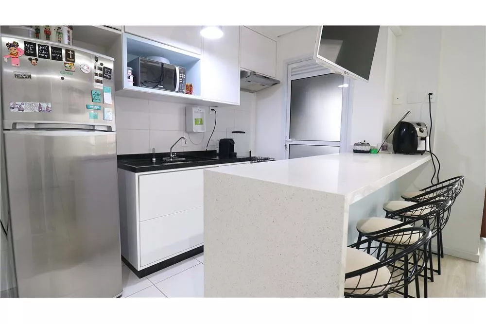 Apartamento, 2 quartos, 63 m² - Foto 25