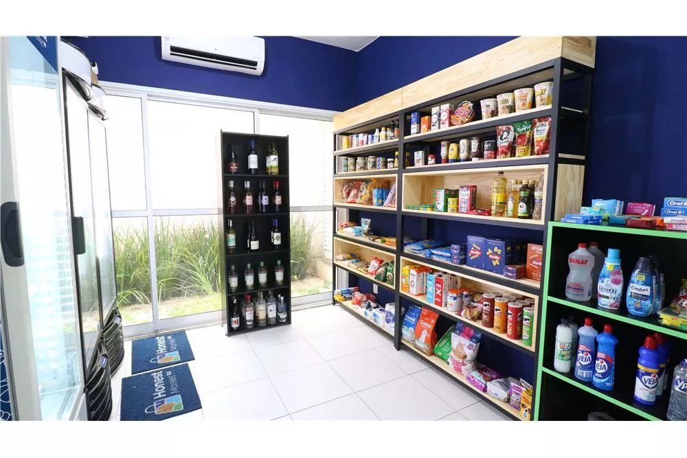 Apartamento, 2 quartos, 63 m² - Foto 9