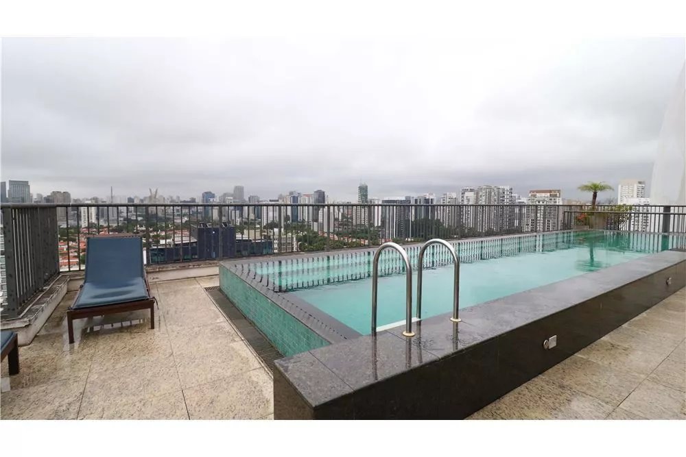 Apartamento, 2 quartos, 63 m² - Foto 14