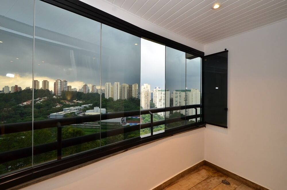 Cobertura, 3 quartos, 189 m² - Foto 1